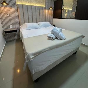 Granada Deluxe Loft