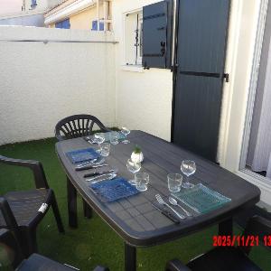 St Cyprien Maison belle terrasse et clim