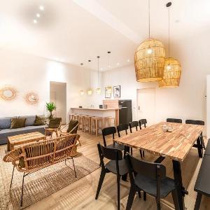 Smartstay - Suites Opera