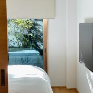 New Open T-House Kyoto-1 鄰近二條城天然材質檜木清香-放鬆的京都生活