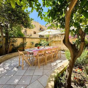 Villa Josette by Haven and Keys Malta