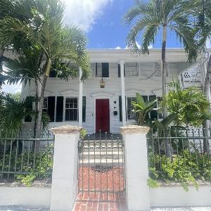 Casa Rosa