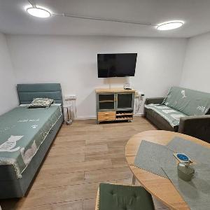 Chopina 23 by Grand Apartments