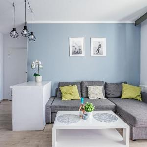 VacationClub - Feniks Apartament 203