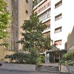 Le Mozart - 16e arrondissement Paris