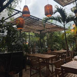 La Selva Hostel