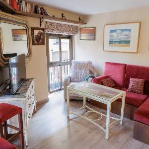 Apartamento Trajano Casco Antiguo