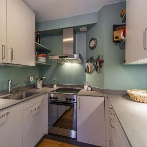 Chesa Piz Padella 1st Floor - Celerina