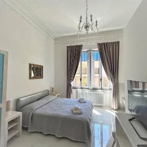 Allegra Viareggio- Triple standard Room