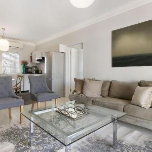 Winelands Golf Lodges 33