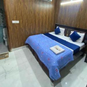 FabHotel Vrishti Residency