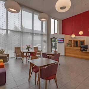 Quality Suites Mulhouse