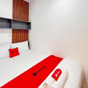 RedDoorz @ Simple Stay Malang