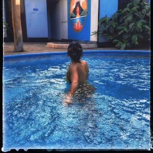 Hotel Oasis Managua