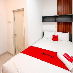 RedDoorz at Simple Stay Malang