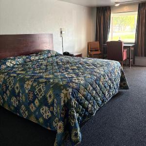 Hollywood Motel