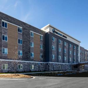 Everhome Suites Bowling Green by Choice Hotels