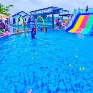 D'villa Indah Chalet Kuala Terengganu