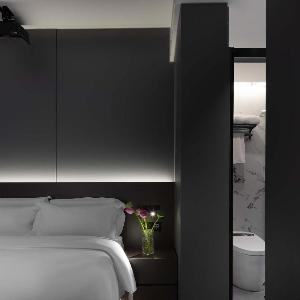 Xi'an Enji M Hotel Datang Everbright City Bell and Drum Tower
