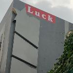 Luck Hotel Huai Khwang MRT Ratchada