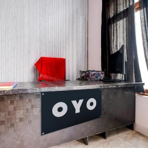 HOTEL O STAY INN Lucknow Airport VIP Terminal