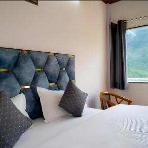 Hotel Padma