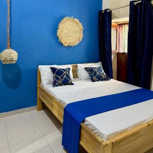 Golden Nap hostel