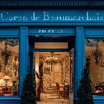 Hotel Caron de Beaumarchais