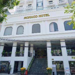 Monaco Hotel Danang