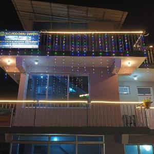 Mcleodganj diaries Guesthouse