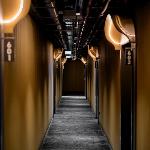 You Hotel Budapest - Handwritten Collection 