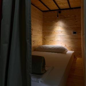 Queen-V Hostel
