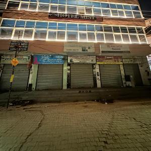 Hotel Mist - Budget AC Rooms Near Chandigarh