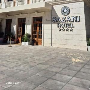Sazani Hotel