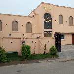 Dove INN Express Lahore