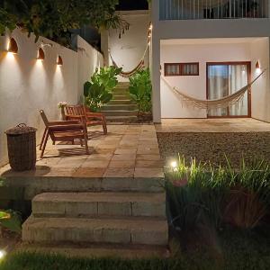 Casa Aia - Hospedagem de Charme na Atalaia