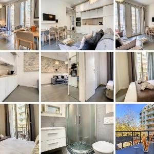 Nestor&Jeeves - SWEET BEACH - Central - Near Beach