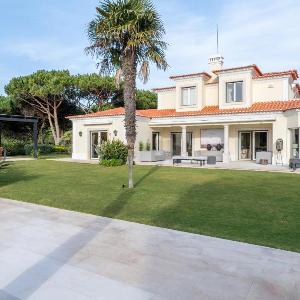 Fairview Villa