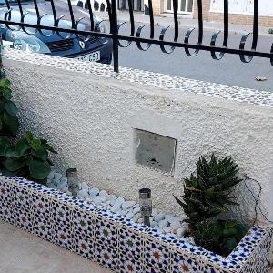 Altea 16 in Santa Pola