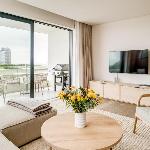 Apartment in Cape Town 