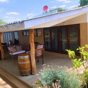 Crafted Africa Guest House
