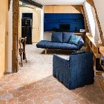 Le Saint Claude - Studio dans le Marais Paris