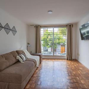 Hermoso duplex en Palermo