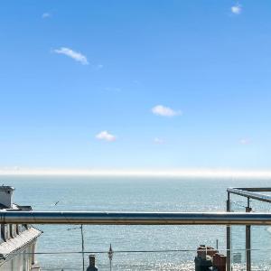 The Lanes Penthouse Large Terrace & Style & Sea View