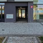 Prague Days - Family Friendly One-Bedroom Apartment with Balcony TV & Netflix in Holešovice