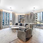 Apartment in Dubai 