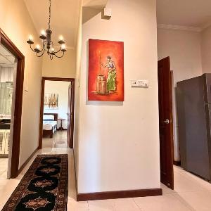 Capitol Residencies Apartment by CM Holiday