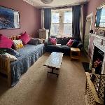 Apartment in Edinburgh 