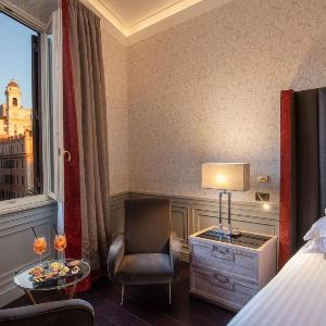 The Inn at the Spanish Steps Elegant Collection - The Gem