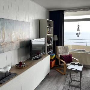 Vier Jahreszeiten - Haus 3 Wohnung 86
